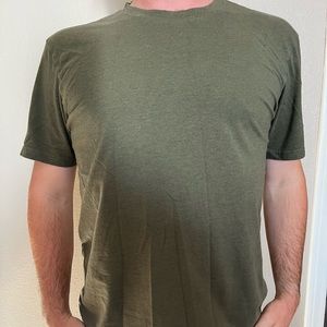 Vintage prAna Shirt